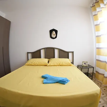 Casamare Luisa