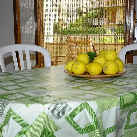 Apartment Casamare Luisa Alcamo Marina